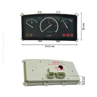 DQ50584 / Painel De Instrumento 12V Aplicável Trator John Deere - imagem 3