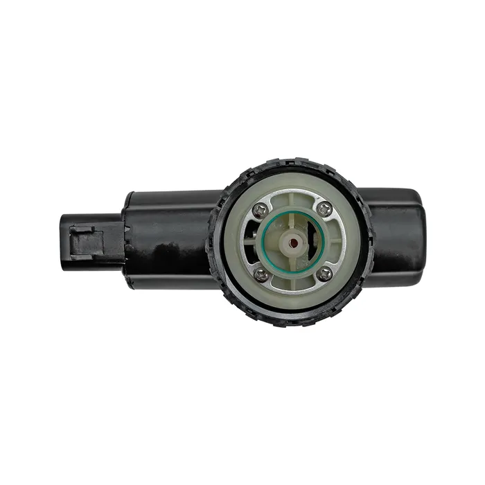 Bomba De Combustível Elétrica Aplicável Colheitadeira / Trator John Deere - DZ119107