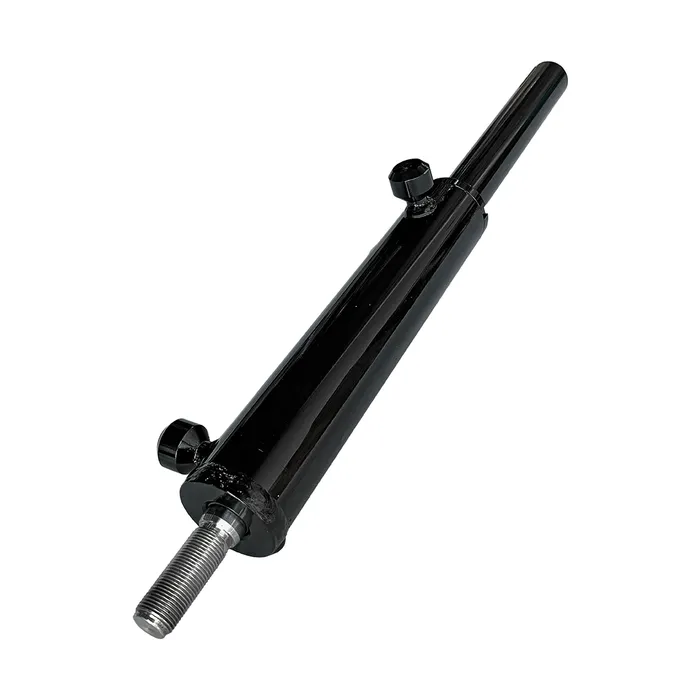 E3NN3A540B / Cilindro Direção Hidraulico Eixo Aplicável Trator Ford