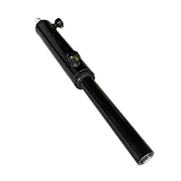 E3NN3A540B / Cilindro Direção Hidraulico Eixo Aplicável Trator Ford - imagem 4