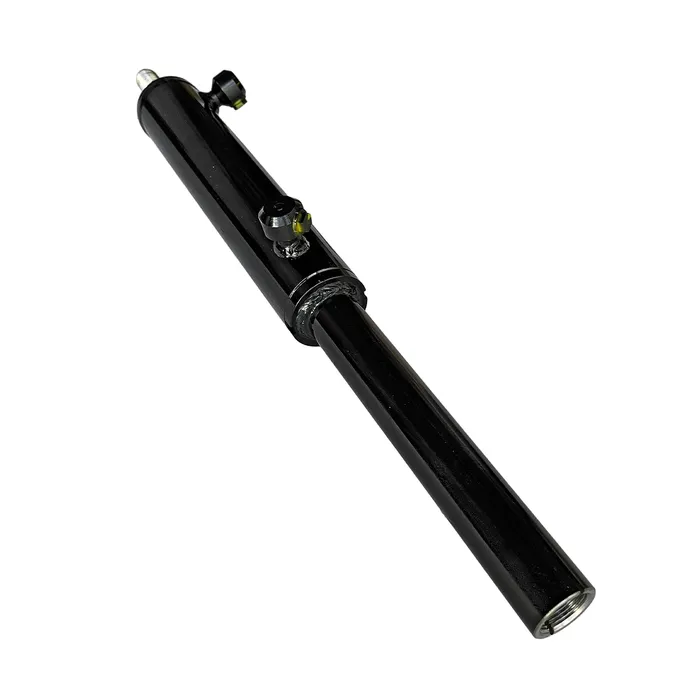E3NN3A540B / Cilindro Direção Hidraulico Eixo Aplicável Trator Ford