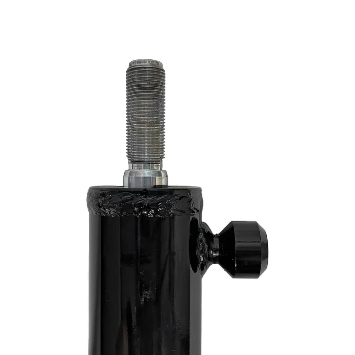 E3NN3A540B / Cilindro Direção Hidraulico Eixo Aplicável Trator Ford