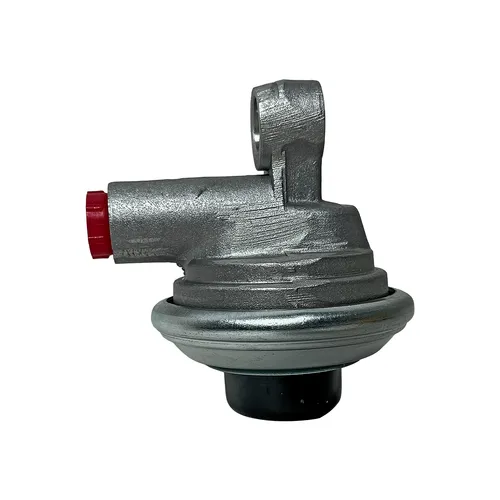 Bomba Alimentadora Manual De Combustível Aplicável Trator Ford e New Holland - E5NN9A384AA