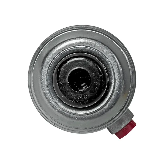 E5NN9A384AA / Bomba Alimentadora Aplicável Trator Ford/New Holland 