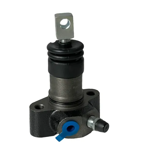 Cilindro da Roda Retroescavadeira Case 580H - K954215