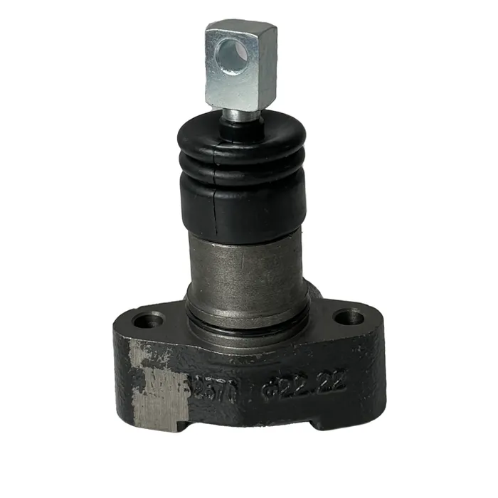 Cilindro da Roda Retroescavad Case 580H - K954215