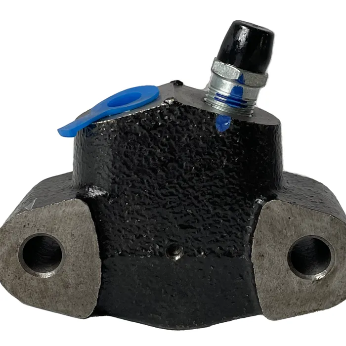 Cilindro da Roda Retroescavad Case 580H - K954215