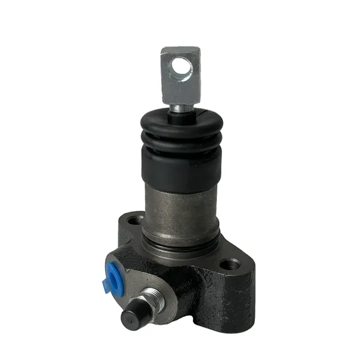 Cilindro da Roda Retroescavad Case 580H - K954215
