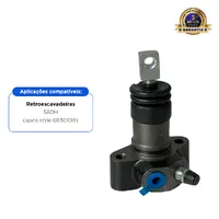 Cilindro da Roda Retroescavad Case 580H - K954215 - imagem 2