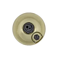 KR11031B / Copo Do Filtro Separador E Dreno Caminhão Volvo - imagem 6