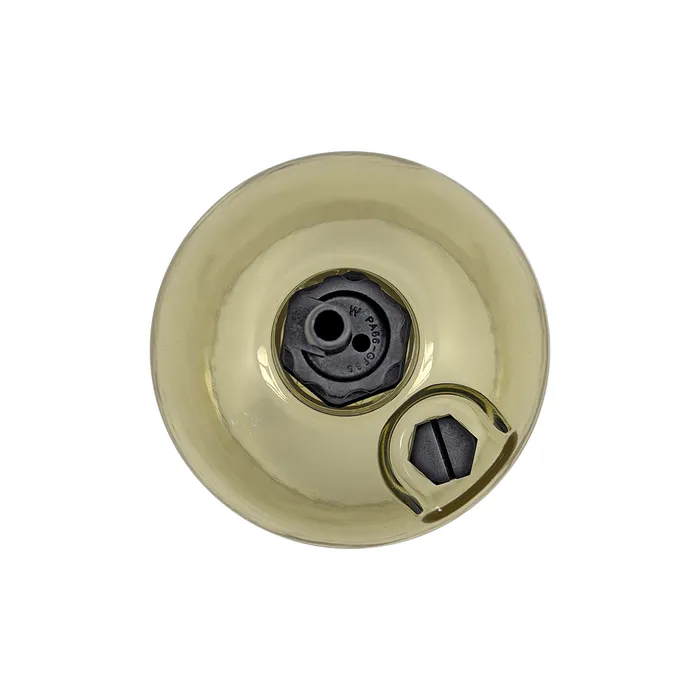KR11031B / Copo Do Filtro Separador E Dreno Caminhão Volvo