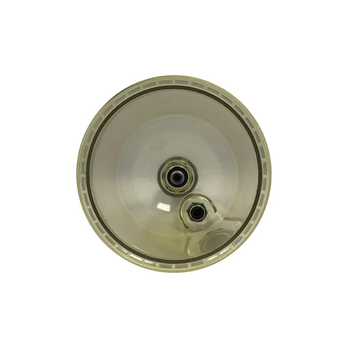 KR11031B / Copo Do Filtro Separador E Dreno Caminhão Volvo