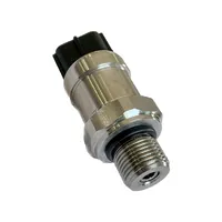 Sensor De Pressão Escavadeira Case / New Holland - LS52S00015P1 - imagem 1