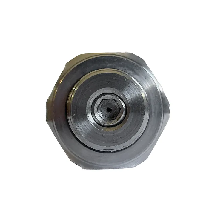Sensor De Pressão Escavadeira Case / New Holland - LS52S00015P1