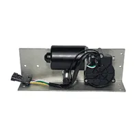 RE151494 / Motor do Limpador de Para-brisa Aplicável Trator John Deere - imagem 6