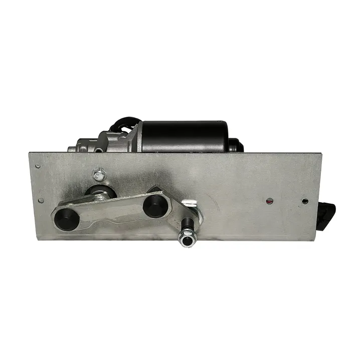 RE151494 / Motor do Limpador de Para-brisa Aplicável Trator John Deere