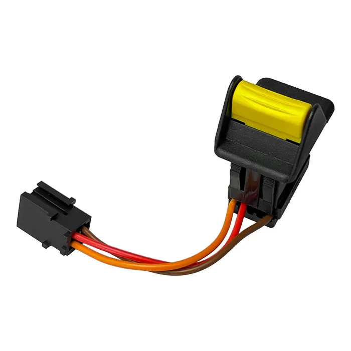 RE160963 / Interruptor da Alavanca Painel Aplicável John Deere