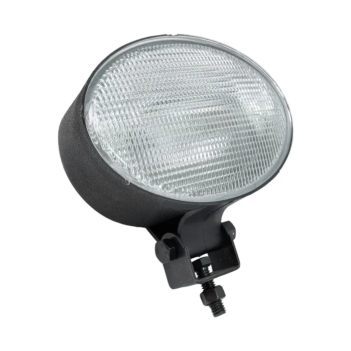 RE179973 | Farol de Trabalho Oval Aplicável John Deere 7185J