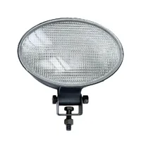 RE179973 | Farol de Trabalho Oval Aplicável John Deere 7185J - imagem 4
