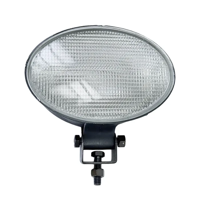 RE179973 | Farol de Trabalho Oval Aplicável John Deere 7185J