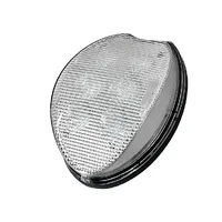 RE181913 / Farol Dianteiro Direito Aplicável Tratores John Deere - imagem 1