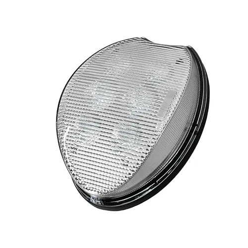 Farol Dianteiro Direito Aplicável Tratores John Deere - RE181913