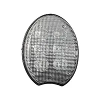 RE181913 / Farol Dianteiro Direito Aplicável Tratores John Deere - imagem 5