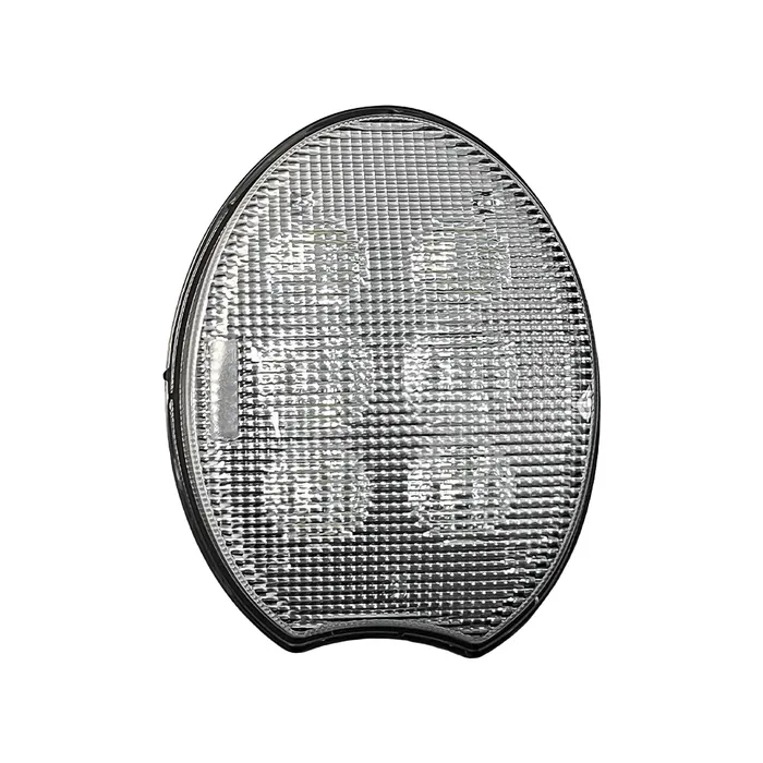 RE181913 / Farol Dianteiro Direito Aplicável Tratores John Deere