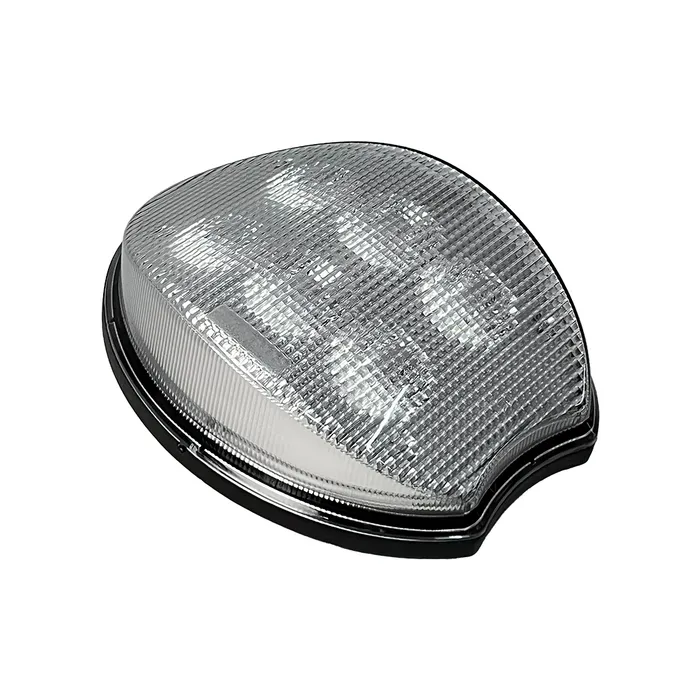 RE181913 / Farol Dianteiro Direito Aplicável Tratores John Deere