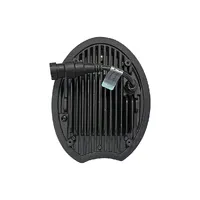 RE181913 / Farol Dianteiro Direito Aplicável Tratores John Deere - imagem 6