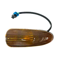 RE217551 / Lanterna de Seta Dianteira Aplicável Tratores John Deere  - imagem 4