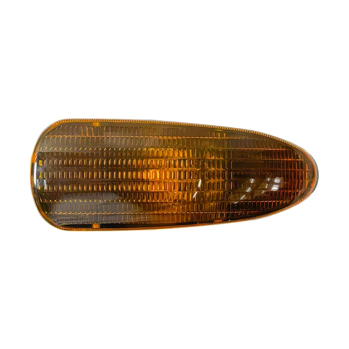 RE217551 / Lanterna de Seta Dianteira Aplicável Tratores John Deere 