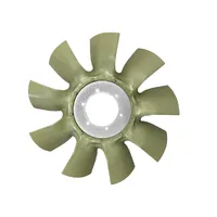 Hélice do Ventilador Aplicável John Deere - Re245935 - imagem 1