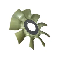 Hélice do Ventilador Aplicável John Deere - Re245935 - imagem 5