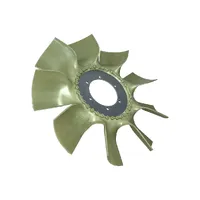 Hélice do Ventilador Aplicável John Deere - Re245935 - imagem 6
