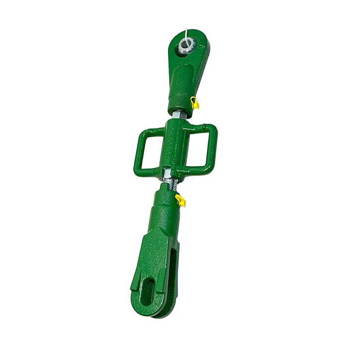 RE247409 / Braço Hidráulico Direito Trator John Deere