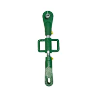 RE247409 / Braço Hidráulico Direito Trator John Deere - imagem 5