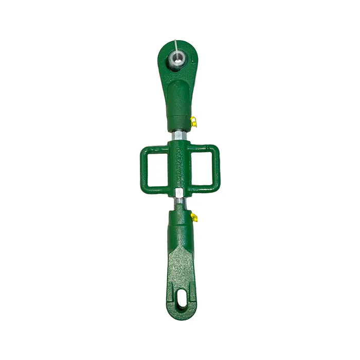 RE247409 / Braço Hidráulico Direito Trator John Deere