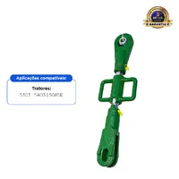 RE247409 / Braço Hidráulico Direito Trator John Deere - imagem 2