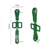 RE247409 / Braço Hidráulico Direito Trator John Deere - imagem 3