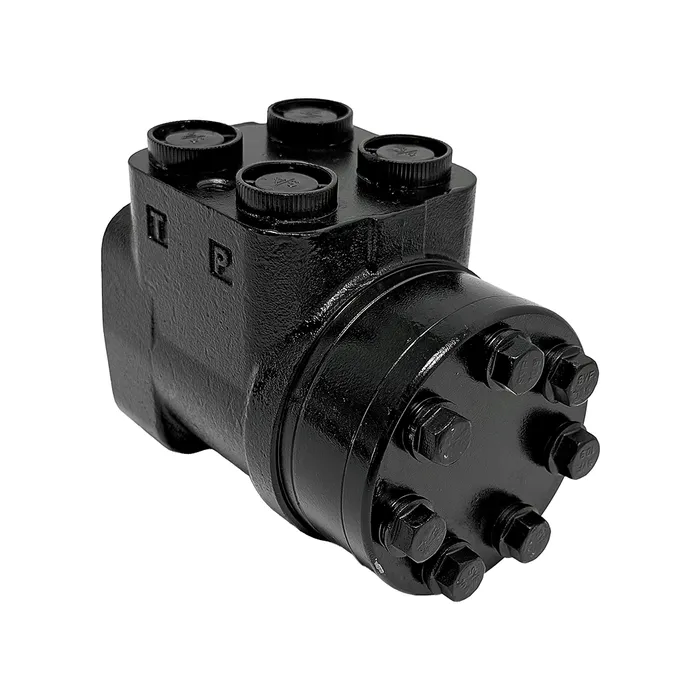 RE34136 / Orbitrol de Direção Aplicável Trator John Deere 