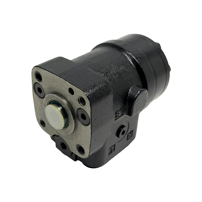 RE34136 / Orbitrol de Direção Aplicável Trator John Deere 