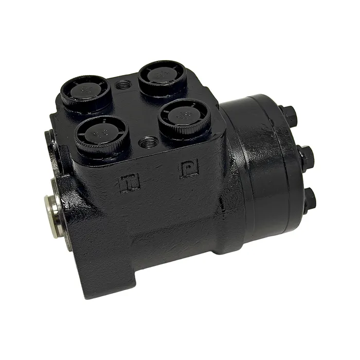 RE34136 / Orbitrol de Direção Aplicável Trator John Deere 