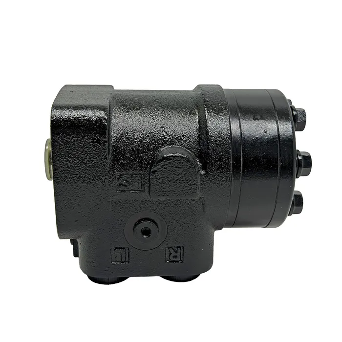 RE34136 / Orbitrol de Direção Aplicável Trator John Deere 