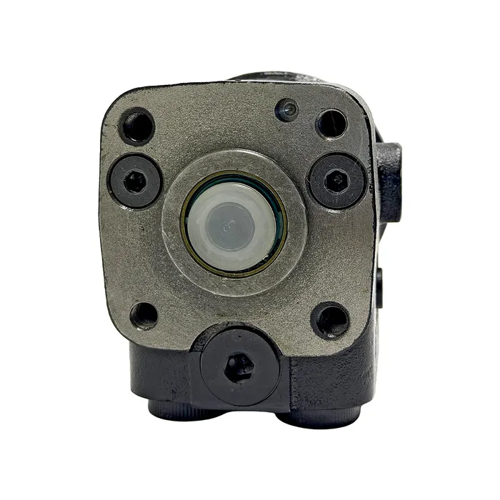 RE34136 / Orbitrol de Direção Aplicável Trator John Deere 