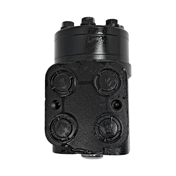 RE34136 / Orbitrol de Direção Aplicável Trator John Deere 