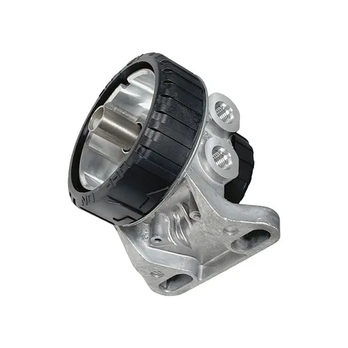 Cabeçote do Filtro De Combustível Aplicável Trator John Deere - RE500160