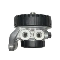 Cabeçote do Filtro De Combustível Aplicável Trator John Deere - RE500160 - imagem 6