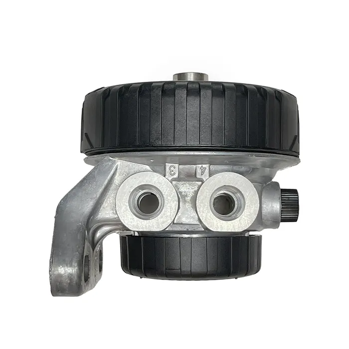 Cabeçote do Filtro De Combustível Aplicável Trator John Deere - RE500160