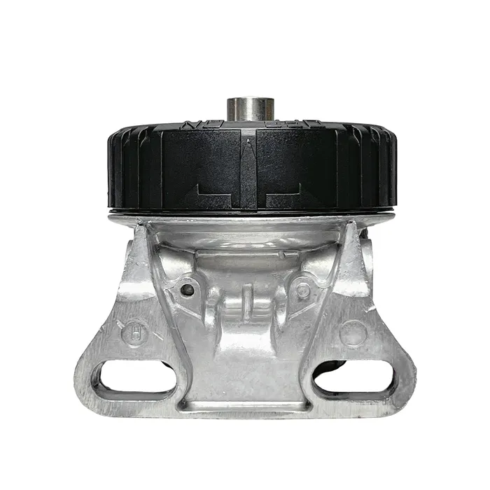 Cabeçote do Filtro De Combustível Aplicável Trator John Deere - RE500160
